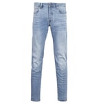 G-Star Raw Jeans 3302 SLIM Homme