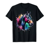 Hanoverian Horse T-Shirt