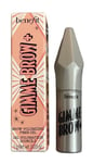 Benefit GIMME BROW Eyebrow Volumising Fibre Fiber Gel Mini 2 FAIR/LIGHT 1g