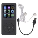 Bt Mp3 Player 1.8 Inch Color Display Built In Speaker Electronic Book Reader Rec