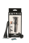 Estrid Estrid The Face Razor Starter Kit Svart