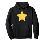 Steven Universe Greg Star Pullover Hoodie