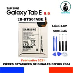 BATTERIE ORIGINALE SAMSUNG EB-BT561ABE TABLET GALAXY TAB E 9.6 SM-T560 SM-T561