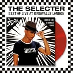 The Selecter  Live At Dingwalls. London  LP/Vinyl