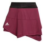 ADIDAS Match Skirt Purple Women (XS)