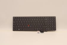 Lenovo Keyb P16 G1/G2 FR - BL