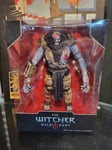 Figurine McFarlane The Witcher 3 Wild Hunt Ice Giant Blooded 30 cm neuf