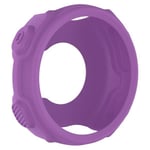 Silikonikuori Garmin Forerunner 235 / 735XT - violetti