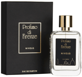 Niveus Profumo Di Firenze Collection Dante