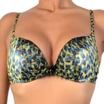 Soutien-gorge grossesse / allaitement Valege  Soutien Gorge Push Up Falballa BC Imprimé