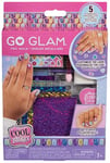 Cool MAKER Go Glam Foil Nails