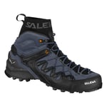 Salewa MS Wildfire Edge Mid GTX java blue UK 9,5