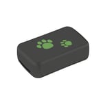 Mini GPS 3G Tracker pour Enfant / Animal / Sac / Voiture éTanche IP65 Anti-Perdu Localisateur GPS Suivi en Temps RéEl avec Alarme SOS