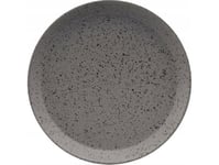 Loveramics Loveramics Stone - Talerz 15Cm - Side Plate - Granite