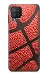 Basketball Case Cover For Samsung Galaxy M12