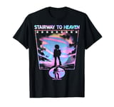 STAIRWAY TO HEAVEN T-Shirt