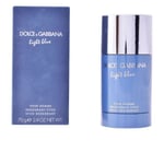 Dolce & Gabbana Light Blue Pour Homme Deo Stick 75ml