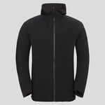 Odlo Ascent S-Thermic - Veste ski homme Black XL