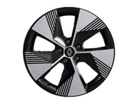 Renault Original Oston 18" Flerfärgad - Aluminiumfälgar