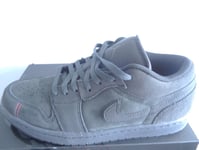Nike Jordan 1 Low SE Craft trainers FD8635 001 uk 9.5 eu 44.5 us 10.5 NEW+BOX