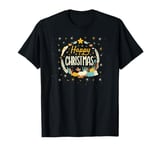 Happy Christmas - Funny Christmas T-Shirt