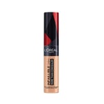 L’Oréal Paris – Infaillible More Than Concealer – Correcteur et Fond de Teint 2 en 1 (327) Cachemire 11ml