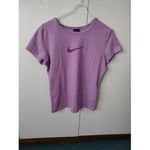 T-shirt Nike  Tee shirt femme