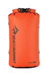 Sea to Summit Sac fourre-Tout Big River Drybag – Sac de Rangement Robuste et imperméable