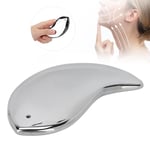 Terahertz Gua Sha Board Energy Stone Remove Cellulite Relieve Pain Facial Ba GF0