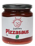 Superbra - Pizzasaus 300 g