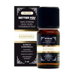 Better You Ekologisk Eterisk Olja, 5 ml