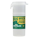 Dr. Slick DR Bug Wick Fly Desiccant and Floatant