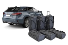 Resvaska set Lexus RX V AL30 2022present ProLine