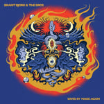 Brant Bjork  Saved By Magic Again (Brant Bjork &amp; The Bros)  CD