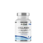 Collagen Hyaluron Plus 120 kapslar