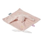 Nattou Doudou lapin Pomme Alice et BEIGE