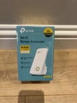 Tp-Link N300 Wi-Fi Range Extender