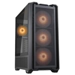 Boitier PC Gaming - Cougar Gaming - BOITIER MX600RGB