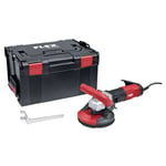 Flex - Ponceuse meuleuse à béton 1600 w Ø125 mm ld 16-8 125 r en coffret 920331