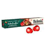 Festive Panettone - Belmio - 10 kapslar till Nespresso®