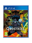 Godstrike - Sony PlayStation 4 - Shoot 'em up