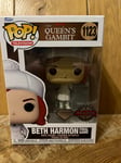 Funko Pop! Queens Gambit 1123 Beth Harmon Final Vinyl Figure (gar01)