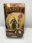 The Hobbit  5" Tauriel Lord of the Rings Action Figure An Unexpected Journey New