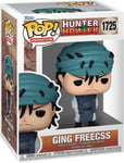 Figurine Funko Pop! - Hunter X Hunter - Ging Freecss