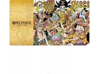 One Piece: The Card Game - Playmat - Limited Edition Vol. 1