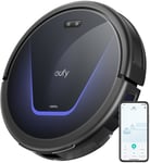 Eufy G50 Robot Vacuum with 4,000 Pa Strong Suction, Dynamic Navigation, Comb,