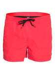 Quiksilver Homme Everyday Volley 15 Maillot De Bain, High Risk Red, XL EU