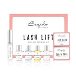 LashLift-kit av Esefido White Lashlift