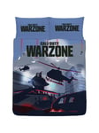 DreamTex - Call Of Duty: Warzone Drop In (Double) - Sengetøy