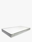 Kub Charm Pocket Spring Mattress, Medium Tension, Single, 190 x 90cm